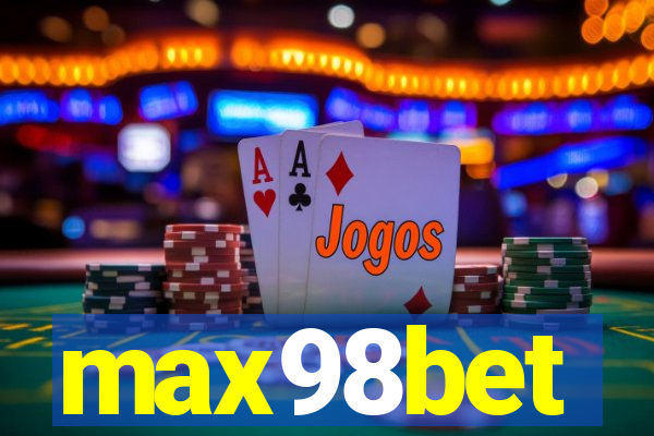 max98bet