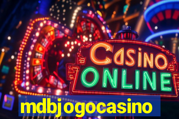 mdbjogocasino