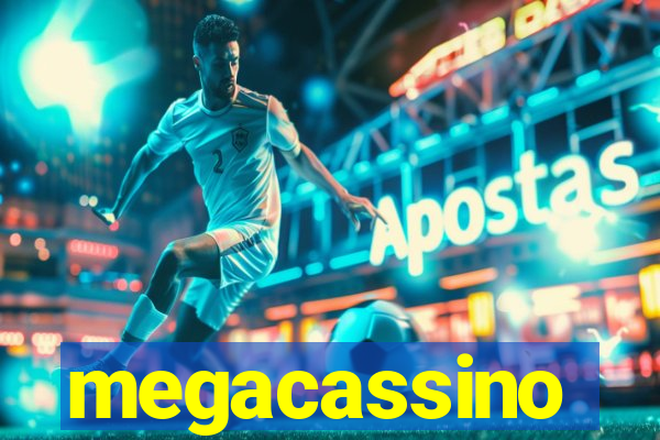 megacassino