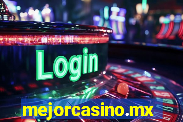 mejorcasino.mx