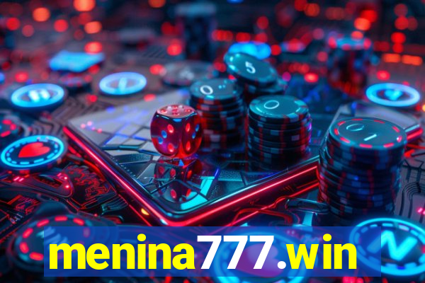 menina777.win