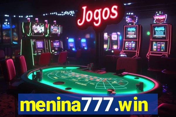 menina777.win