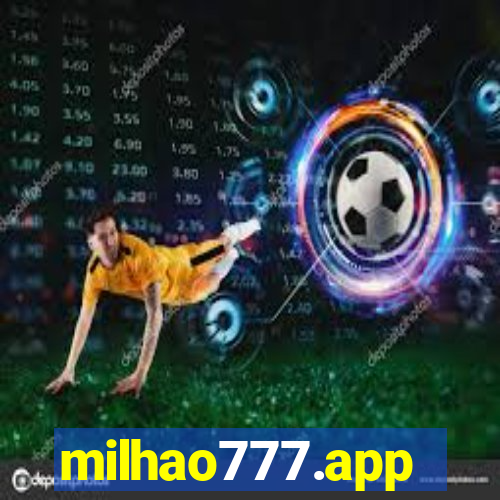 milhao777.app