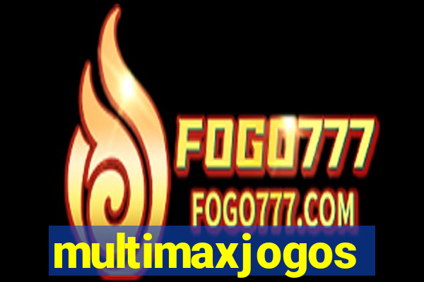 multimaxjogos