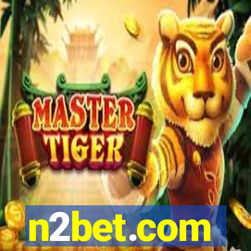 n2bet.com