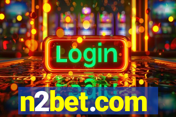 n2bet.com