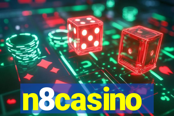 n8casino