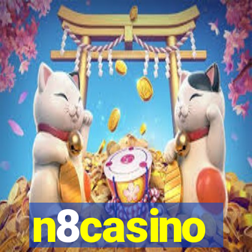 n8casino