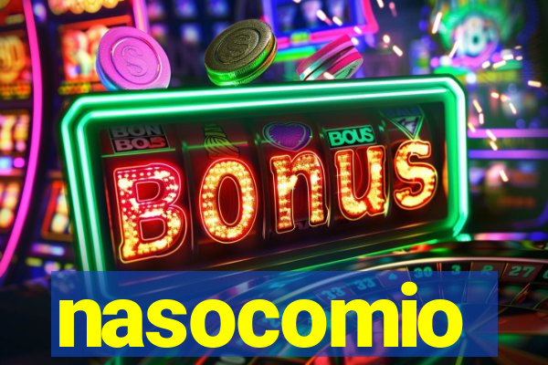 nasocomio