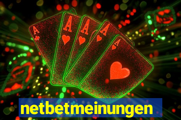 netbetmeinungen