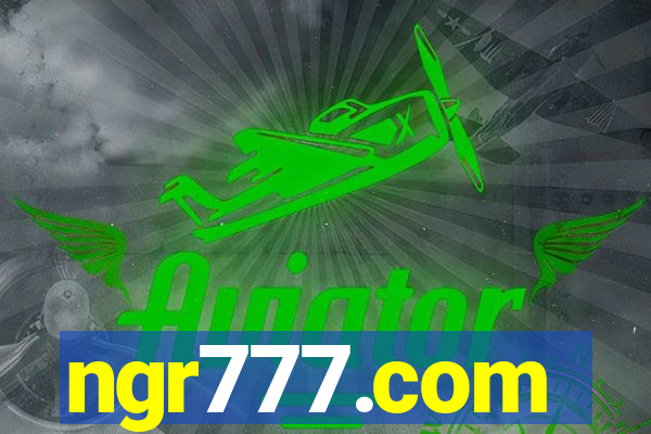 ngr777.com