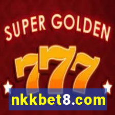 nkkbet8.com