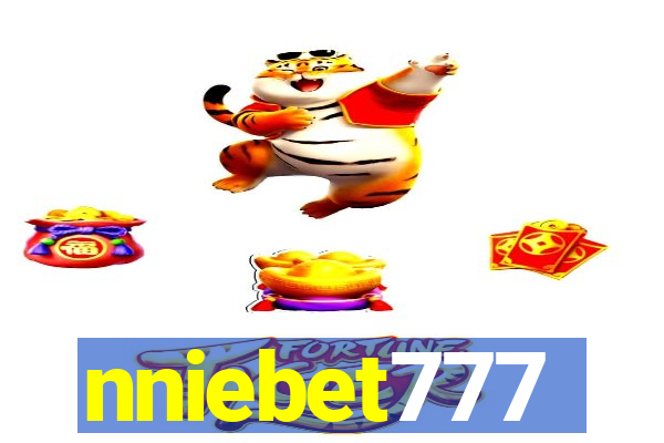 nniebet777