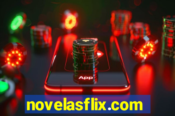 novelasflix.com