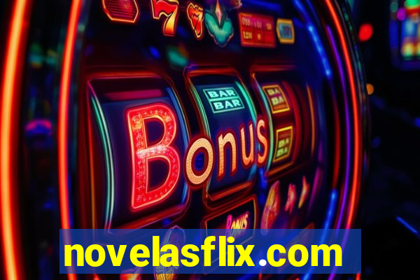 novelasflix.com