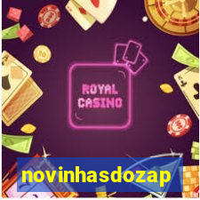 novinhasdozap