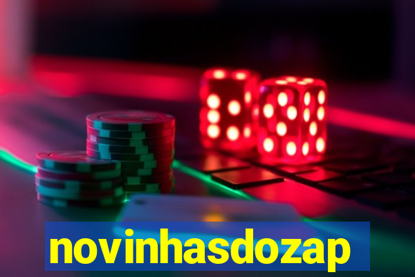 novinhasdozap