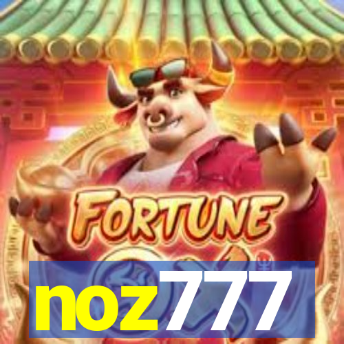 noz777