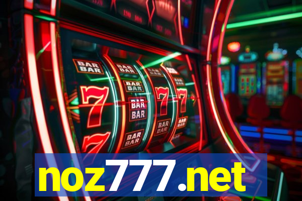 noz777.net