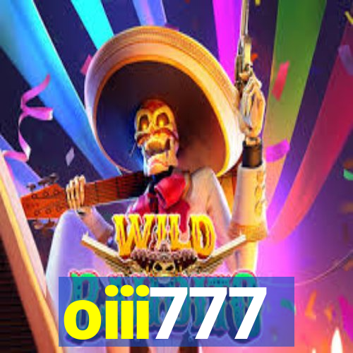 oiii777