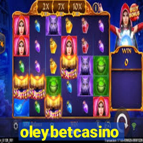 oleybetcasino