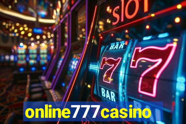 online777casino