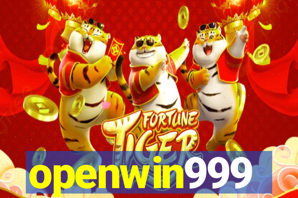 openwin999