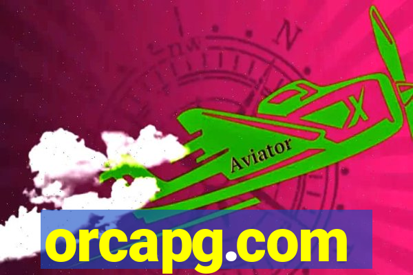 orcapg.com