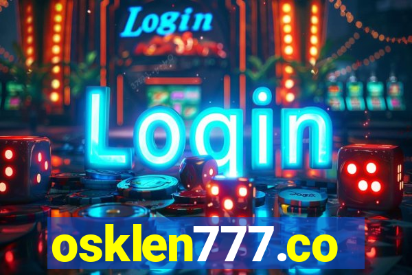 osklen777.co