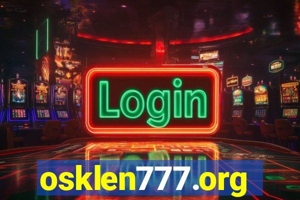 osklen777.org