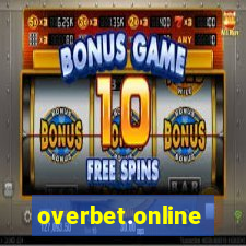 overbet.online