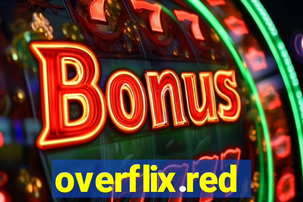 overflix.red