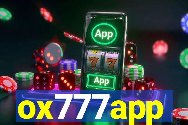 ox777app