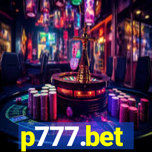 p777.bet