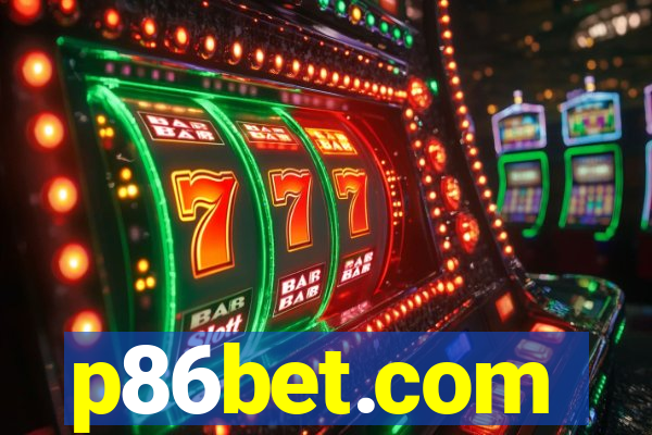 p86bet.com