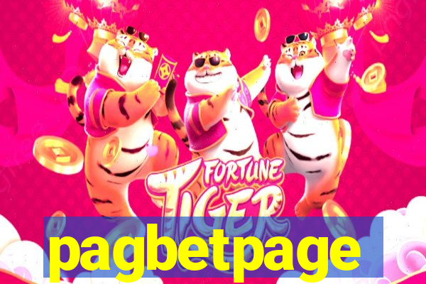 pagbetpage