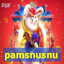 pamsnusnu