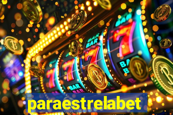 paraestrelabet