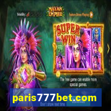 paris777bet.com