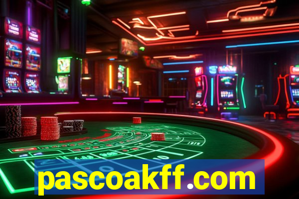 pascoakff.com