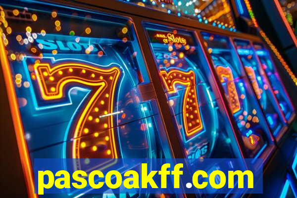 pascoakff.com