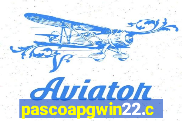 pascoapgwin22.com