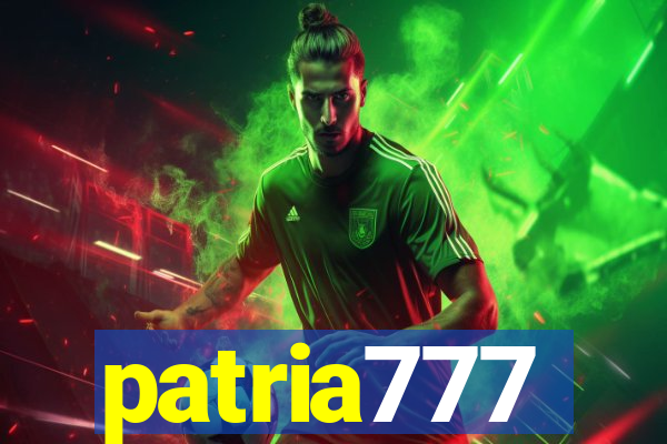 patria777