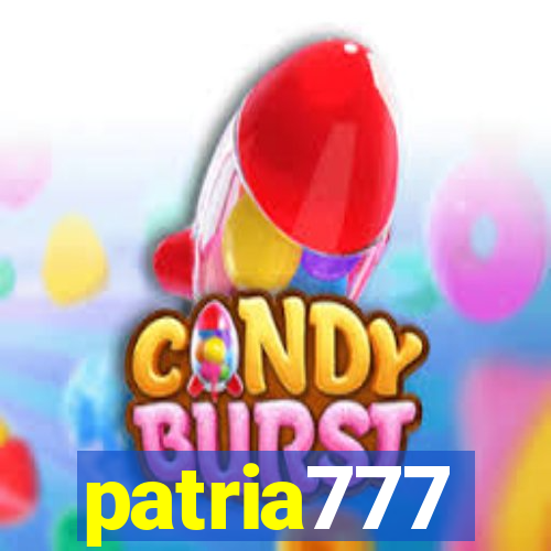 patria777