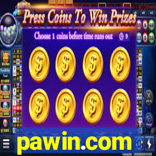 pawin.com