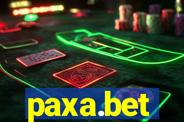 paxa.bet