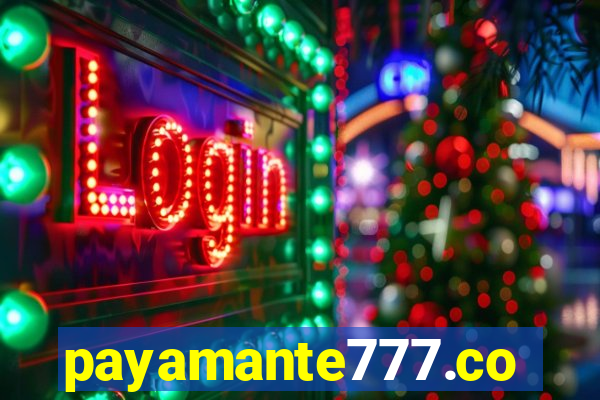 payamante777.com