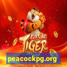 peacockpg.org