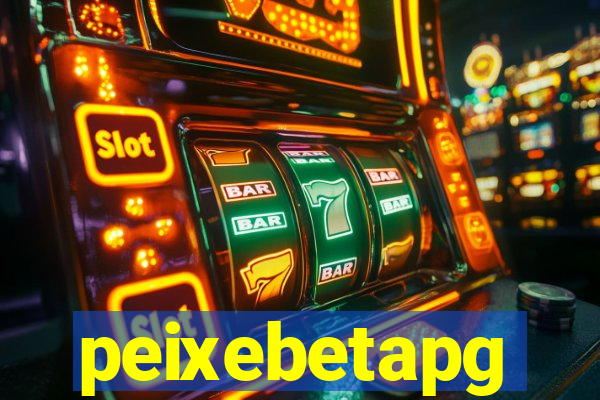 peixebetapg