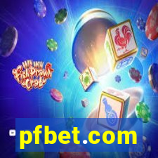 pfbet.com